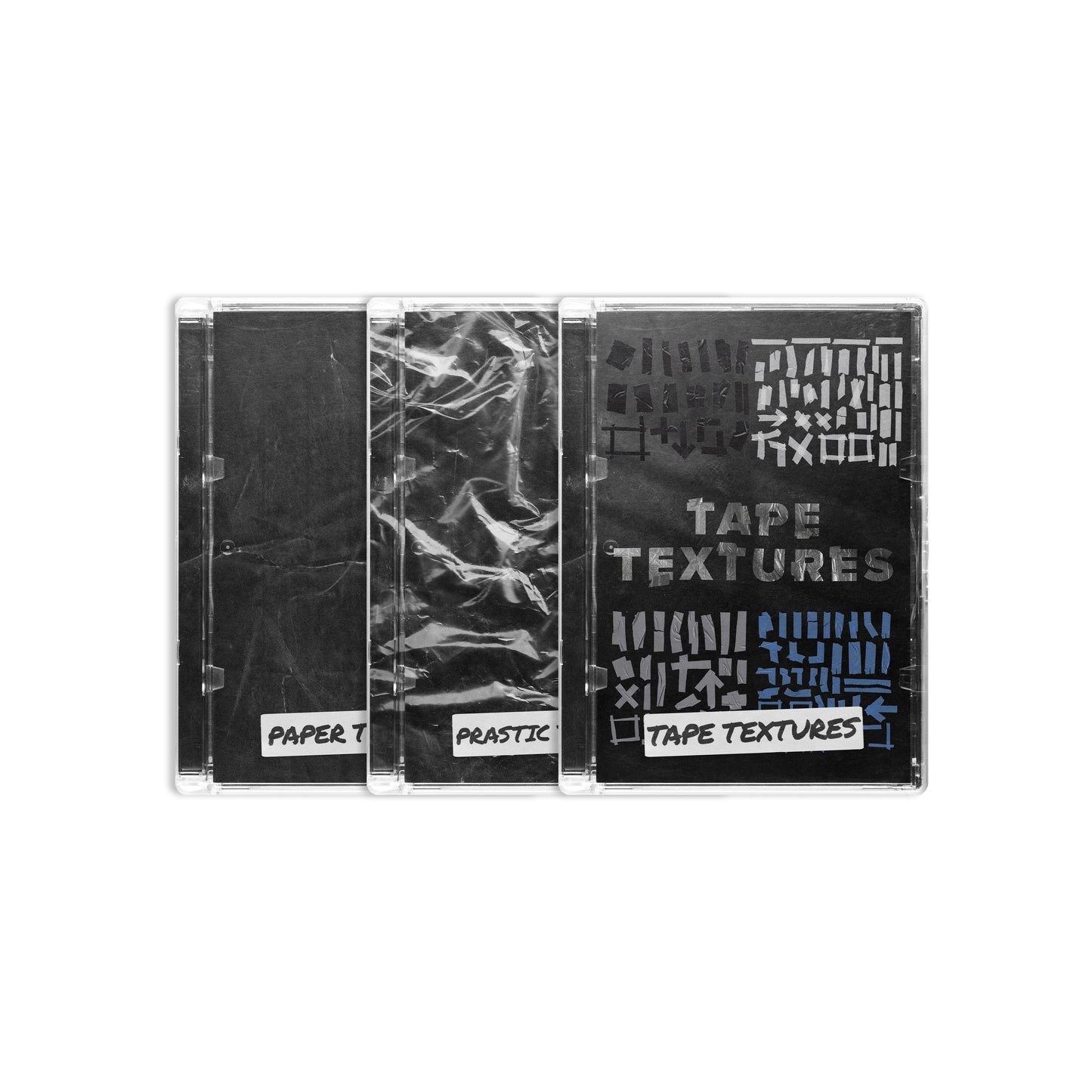 Textures Bundle