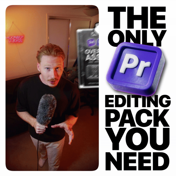 Editors Essentials