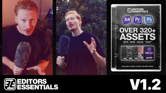 Editors Essentials Update v1.2