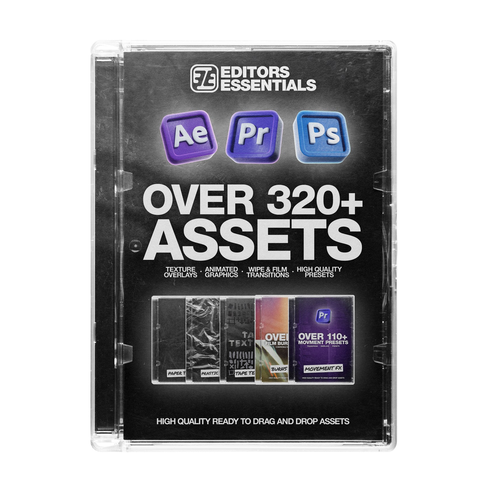 Editors Essentials Joshhoole editors-essentials-joshhoole